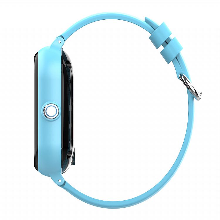 4G Kids GPS Phone Smartwatch with Camera & Music Player KT24