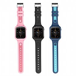 Wonlex KT28 4G Child GPS Watch with Changeable Case