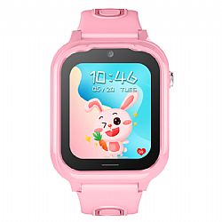 Wonlex KT28 4G Child GPS Watch with Changeable Case