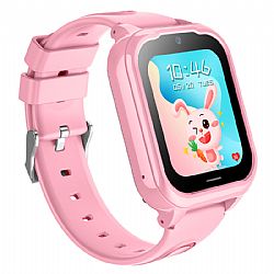 Wonlex KT28 4G Child GPS Watch with Changeable Case