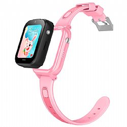 Wonlex KT28 4G Child GPS Watch with Changeable Case