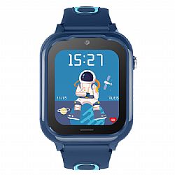 Wonlex KT28 4G Child GPS Watch with Changeable Case
