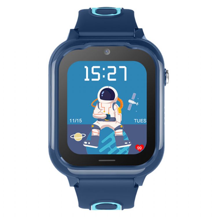 Wonlex Professional manufacturer and popular 4G LTE GPS Kids Videocall Kids SmartWatch KT28