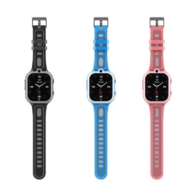 Wonlex KT29 4G Kids GPS Smartwatch with Large Screen