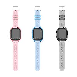 Wonlex KT29 4G Kids GPS Smartwatch with Large Screen