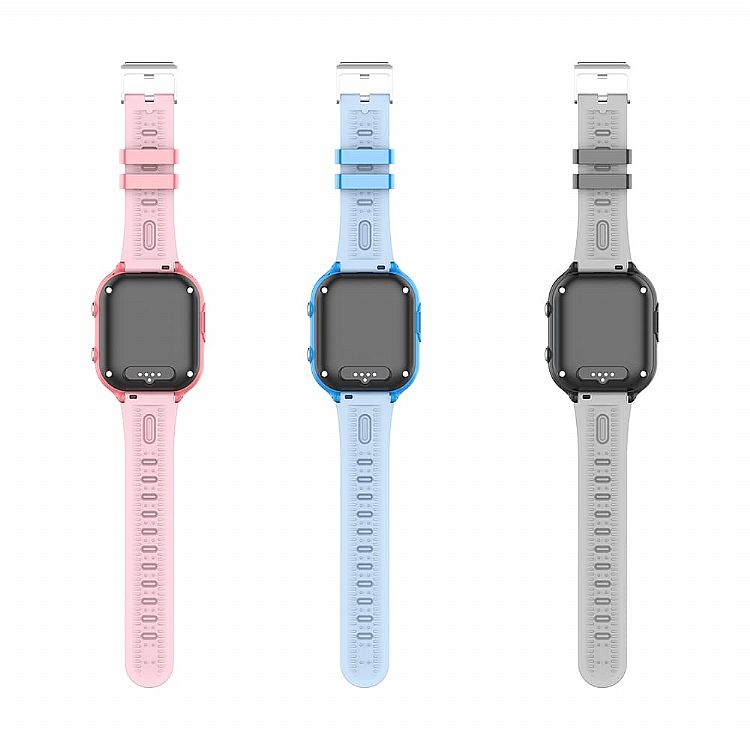 Wonlex KT29 4G Kids GPS Smartwatch with Large Screen