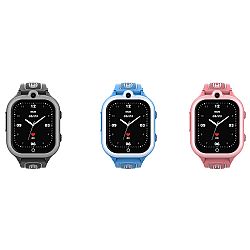 Wonlex KT29 4G Kids GPS Smartwatch with Large Screen