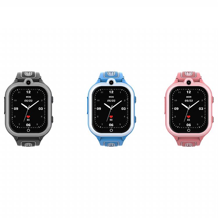 Wonlex KT29 4G Kids GPS Smartwatch with Large Screen