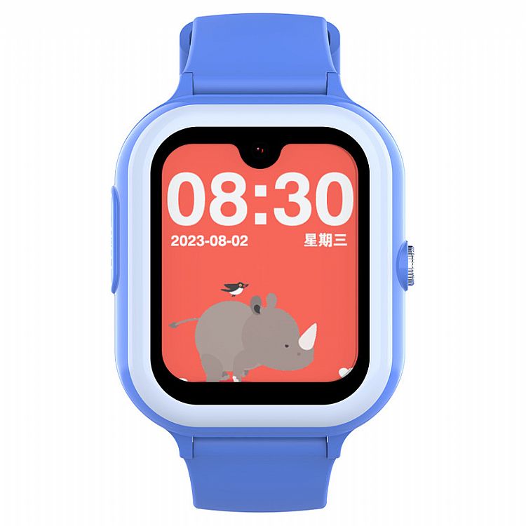 Wonlex KT31 4G Android Kids GPS Watch with AMOLED Display