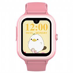 Wonlex KT31 4G Android Kids GPS Watch with AMOLED Display