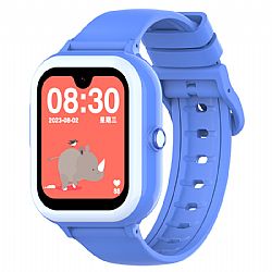 Wonlex KT31 4G Android Kids GPS Watch with AMOLED Display