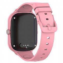 Wonlex KT31 4G Android Kids GPS Watch with AMOLED Display