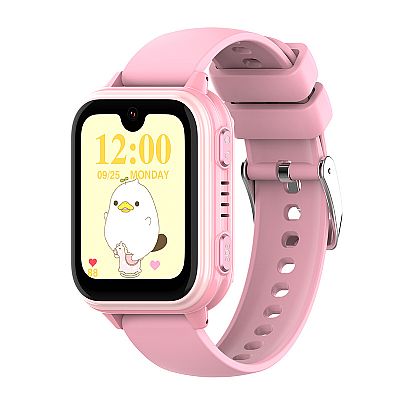 4G Small Smart Watch for Kids KT33