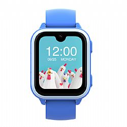 Wonlex KT33 4G Small Smart Watch for Kids