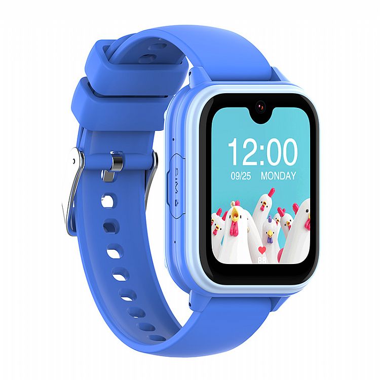 Wonlex KT33 4G Small Smart Watch for Kids