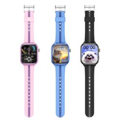 Wonlex KT39 4G Android Kids Smartwatch with Rotation Camera