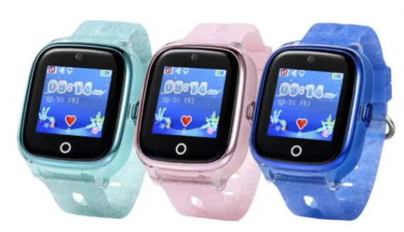 Gps watch hotsell for kids