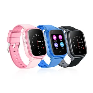 Wonlex New Functional Video Call Kids watch KT17