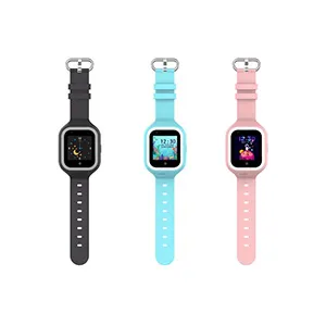 Wonlex 4G Kids Time GPS WIFI Kids Video Calling Smart Watch KT21