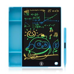 Tableta de escritura LCD portátil de 8,5 pulgadas DN085