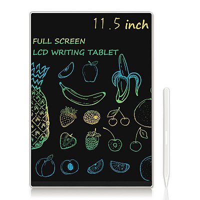Tableta de escritura LCD ecológica de una cara de 11,5...