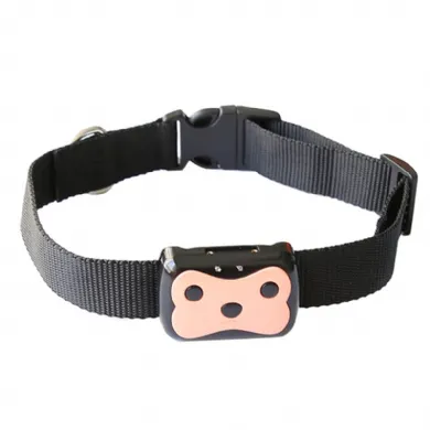 Wonlex GPS Pet Smart Tracker PT01: Vị trí GPS + LBS