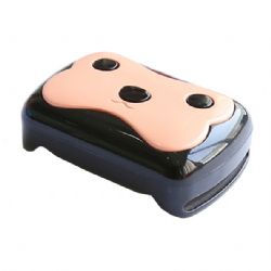 Wonlex GPS Pet Smart Tracker PT01: Vị trí GPS + LBS