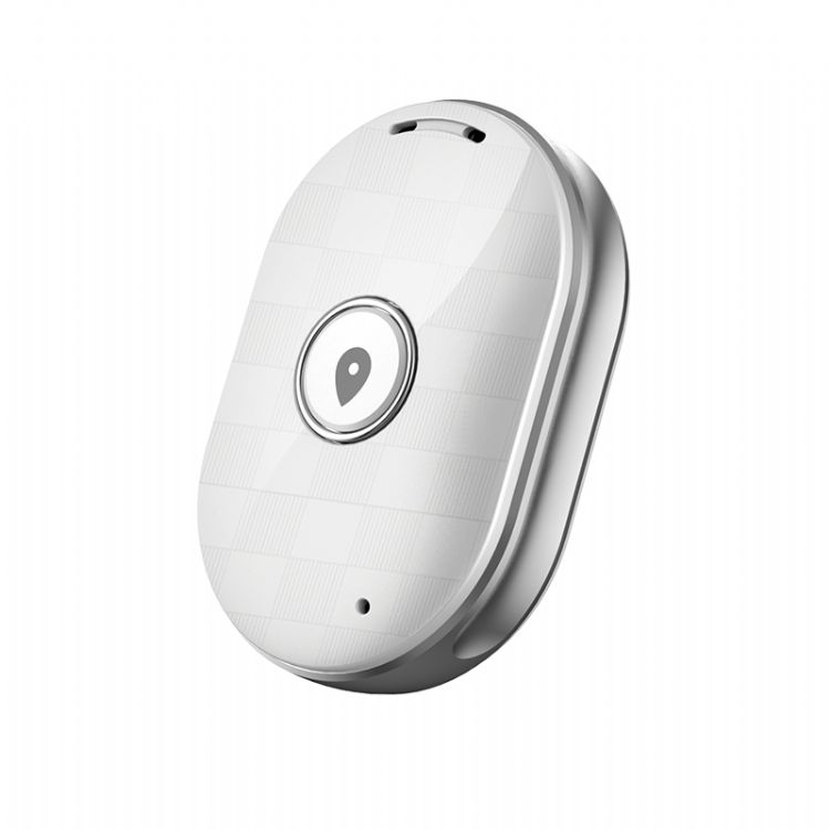 Wonlex Mini Personal / Pet 2G GPS Tracker S01