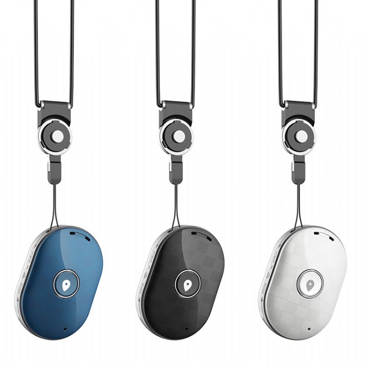 Wonlex Mini Personal / Pet 2G GPS Tracker S01