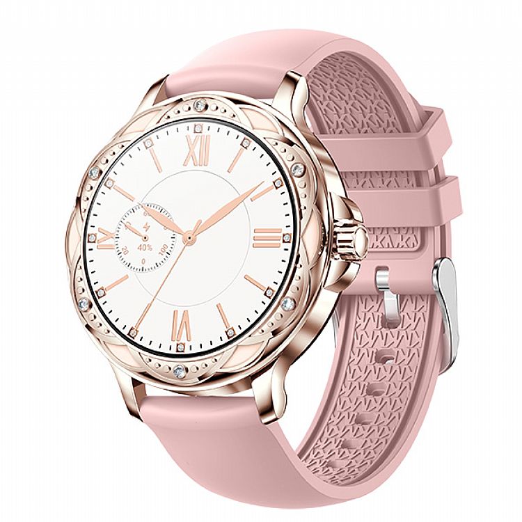 Tracker d'activité Bluetooth tout-en-un avec plus de 100 modes sportifs Smartwatch DW23