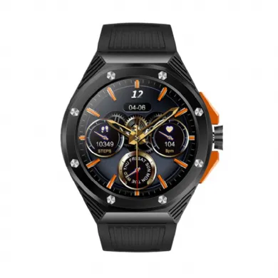 DW08 Montre connectée sport homme Bluetooth