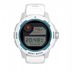 Bande intelligente Wonlex Health HT6