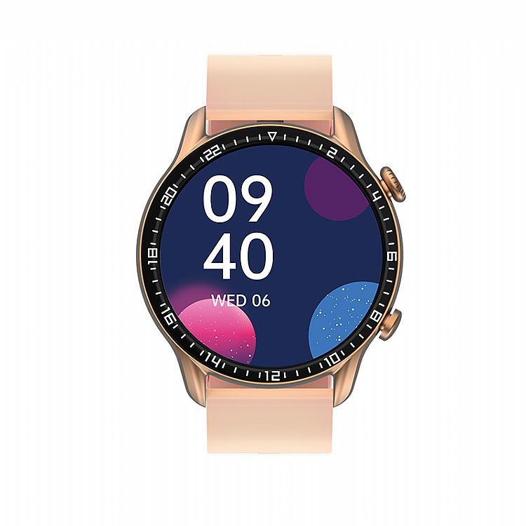 1.43 AMOLED BT appelant une montre intelligente pour adulte DW13