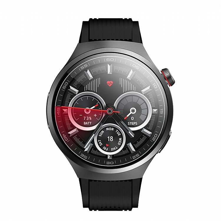 Montre téléphone Android Mt106
