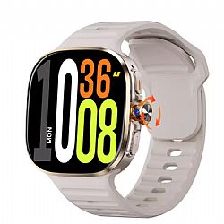 Wonlex MT110 Montre connectée 4G Android avec Google Play et mode développeur