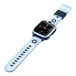 CT09 Montre connectée GPS 4G pour enfants caméra SOS appel vidéo