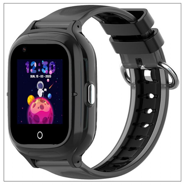 Wonlex 4G offre spéciale CT10A bracelet modifiable GPS SOS montre intelligente pour enfants