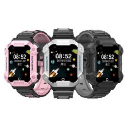 Wonlex 4G Kids Videocall GPS Safe SmartWatch CT13
