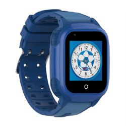 Montre intelligente multifonctionnelle pour enfants Wonlex 4G CT14S pour gagner du temps