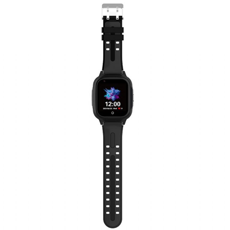 Montre intelligente multifonctionnelle pour enfants Wonlex 4G CT14S pour gagner du temps