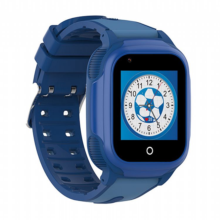 Wonlex CT14S Montre connectée GPS 4G multifonction pour enfants