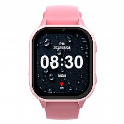 Wonlex CT19 Montre connectée GPS 4G pour enfants appel vidéo