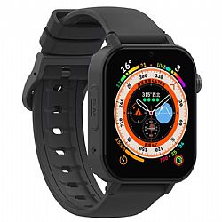 Wonlex CT20 Mini Montre connectée GPS 4G compacte pour enfants avec appel vidéo
