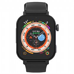 Wonlex CT20 Mini Montre connectée GPS 4G compacte pour enfants avec appel vidéo