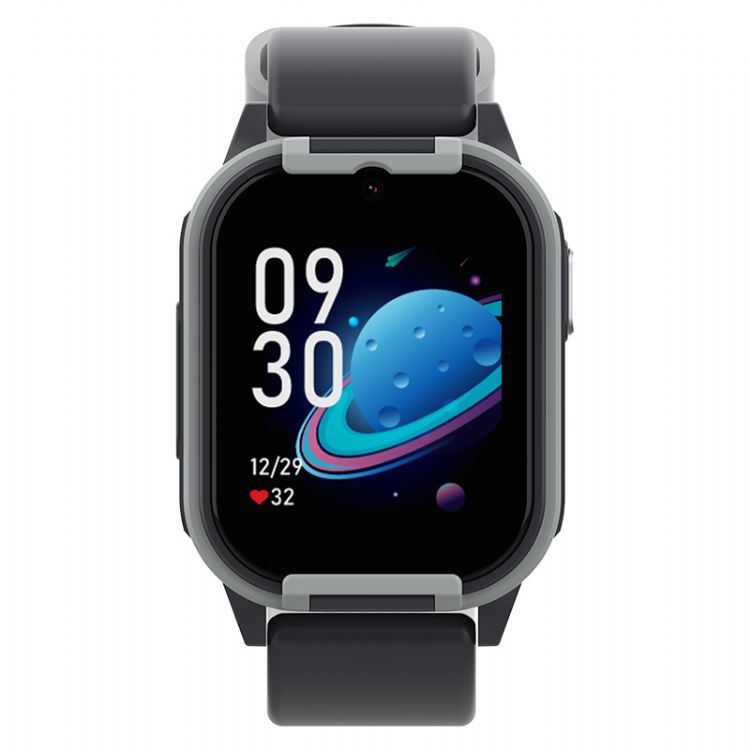 2025 Wonlex Premium Ultra Small GPS 4G Videocall smartwatch CT24 avec Vibration et HR