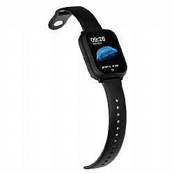Wonlex CT25 Montre connectée GPS 4G pour enfants avec grand écran