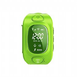 Montre GPS pour enfants Wonlex GW300 Positionnement WIFI