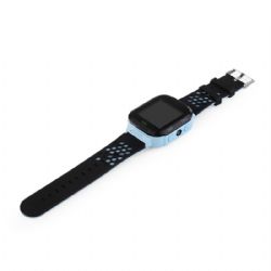 Montre GPS pour enfants Wonlex GW500S, écran couleur tactile 1,44 avec lampe de poche