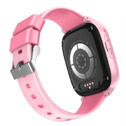 Wonlex nouvelle montre fonctionnelle d'appel vidéo pour enfants KT17