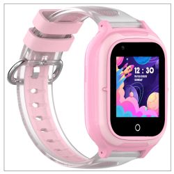 Montres GPS à boîtier modifiable 4G KT23